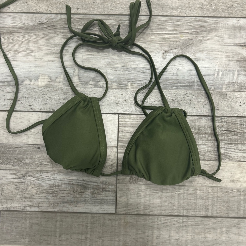 Bikini set